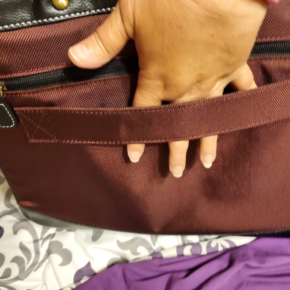 Computer Bag - Picture 2 of 4